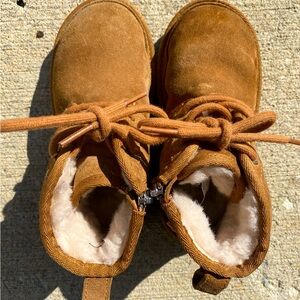 YOUTH UGG BOOTS